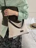 Bolso Grande de Capacidad para Mujer 2026 Nuevo de Moda Tendencia Versátil Casual Bolso de Hombro Bolso Tote para Viajes y Uso Diario Bolso Cruzado