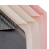 Papel Milão amor ponto de partida papel fosco estilo coreano papel com douramento papel translúcido à prova d'água papel de embrulho material de embalagem para flores
