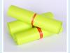 Bolsas de Mensajería Color Verde Claro, Material Nuevo, Embalaje de Transporte Pp de Venta Caliente, Bolsas de Embalaje al por Mayor en Stock, Envío Gratis, Engrosadas