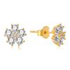 Juego de Joyería de Plata Collar de Plata para Mujer + Pendientes de Plata Pendientes Colgantes Diseño de Nicho Joyería de Plata de Ley S925 Pendientes