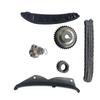 Adecuado para Wuling N12A Motor Cubierta de Cadena de Distribución Paquete Wln12A-6