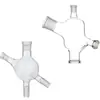 Acessórios Tipo O Evaporador Rotativo Gaxeta de Vedação do Evaporador Gaxeta de PTFE para Evaporador Rotativo Anel de Vedação de Silicone