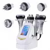 Popular en el comercio exterior, dispositivo multifuncional para esculpir el cuerpo y adelgazar, máquina adelgazante de 40k para salones de belleza, dispositivo para moldear el cuerpo y belleza