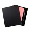 Caderno de Negócios Caderno Personalizado Bloco de Notas de Alto Valor Livro de Contas de Mão Personalizado Diário Livro de Registro de Escritório terno