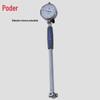 Weiduan 35-50 mmx0,5 m/50-160 mmx1 m alongado não padronizado atacado vendas diâmetro interno indicador de discagem