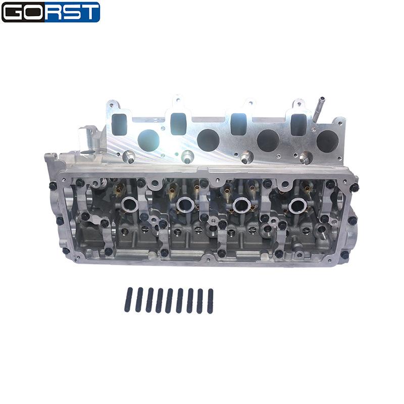 Cylinder Head 03L103351C for V