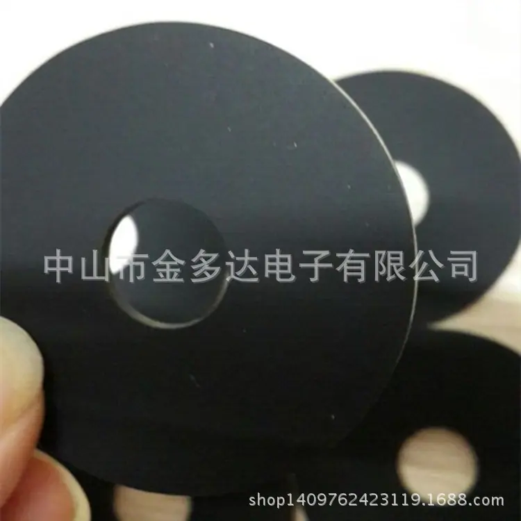 磨砂硅胶垫3