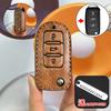 Skoda cormik key case especial 2024 Mingrui Kodiak cormik Xindong carro high-end bag