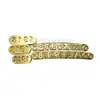 Máquina de hot stamping DIY para embalaje de madera, cartón, sellos de fumigación, cuero, estampado con foil dorado, marcado de plástico y neumáticos