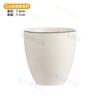 Conjunto de Mesa de Hotel Quatro Peças: Xícaras de Chá, Pratos de Osso, Tigelas de Arroz, Louça de Cerâmica, Tigelas para Montagem de Mesa, Pratos, Colheres, Restaurante em Estilo Chinês
