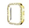 Película Protetora Diamante Flash para Case Apple S10 iwatch Película Protetora Case Protetora S9 Case applewatch Película