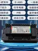 Los Vehículos Eléctricos Están Equipados con un Controlador Bluetooth de Alta Velocidad Incorporado, 48-72V, Totalmente Compatible, y Puedes Establecer Tu Propia Velocidad