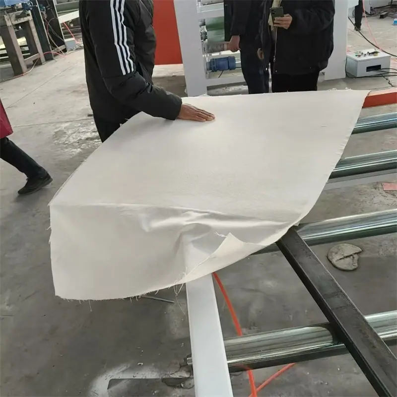 皮革平贴机