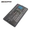 Para console de videogame Nintendo 3dsxl spr-003 bateria de lítio 3dsxl de alta capacidade 2000mAh embutida