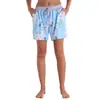 Yoga en Casa Shorts Deportivos Casuales para Mujer Transfronterizos Playa Surf Fitness Deportes al Aire Libre Shorts Amazon