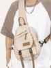 Bolso Cruzado de Pecho para Mujer 2026 Modelo Nuevo para Hombre Bolso de Hombro Deportivo para Ciclismo Bolso Cruzado Ligero Casual para Viajes