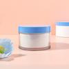 Latas de creme hidratante de parede espessa para animais de estimação, latas de creme cosmético de 200g e 300g, latas de máscara de dormir