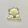 Colgante Llavero de Oro Puro, Pequeños Regalos Promocionales, Artículos Pequeños Promocionales, Pequeños Regalos para el Día de la Madre, Atraer Flujo de Clientes, Artículos Pequeños de Boutique