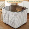 Funda Térmica Engrosada para Máquina de Mahjong, Funda de Mantel para Mesa de Mahjong, Juego de Fundas Térmicas para Máquina de Mahjong, Funda Térmica para Mesa de Mahjong