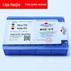 Lâmina de Liga Zhuzhou Lâmina de Corte de Metal Duro Lâmina de Aço Tungstênio Ys25 A112