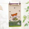 Gasa Toalla Facial para Niños Algodón Puro Algodón Doméstico Clase A Suave Limpieza Facial Ducha Jardín de Niños Toalla para Bebé
