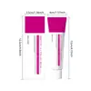 Creme Facial Hidratante Textura Leve Fácil de Absorver Fórmula Suave Deixa a Pele Suave e Hidratada Adequado para Cuidados Diários com a Pele
