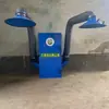 Colector de Polvo para Lijado y Pulido Lijadora Rueda de Lijado Sierra Aspiradora Bolsa de Tela Colector de Polvo Equipo Industrial de Purificación de Polvo