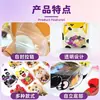Bolsas para Empacar Snacks del Día del Niño con Formas de Animales de Dibujos Animados, Bolsas Autosellables de Forma Irregular Autoportantes al por Mayor