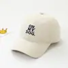 Gorra de béisbol infantil coreana y japonesa, casual y versátil, con la letra "FIND" impresa, gorra para proteger del sol, gorra deportiva de nicho para niños