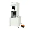 Máquina Plegadora Pequeña Eléctrica Pura CNC Totalmente Automática para Acero Inoxidable, Chapa de Hierro, Barra de Cobre, Máquina Plegadora de Arco