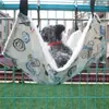 Hamaca para Gato Saco de Dormir para Gato Hamaca para Jaula de Mascota Nido para Gato Sofá Colchón para Perro Tienda de Salida de Fábrica de Suministros para Mascotas