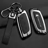 Adecuado para Funda de Llave Dongfeng Fengxing Xinghai S7, Set de Modificación de Control Remoto de Coche de Gama Alta, Unisex, 25 Modelos Nuevos, Cubierta Completa con Hebilla