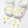 2026 Nuevas Hebillas para Zapatos de Dibujos Animados Lindos DIY, Flores para Zapatos, Decoraciones para Zapatos, Hebillas para Cordones, Accesorios, Hebillas para Zapatos de PVC
