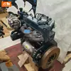 Las Piezas de Excavadora para Maquinaria de Construcción Son Adecuadas para el Ensamblaje del Motor Kubota V1505 V1505-T