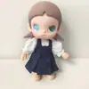 Em Estoque Sapatos Irmã Ga Zi 20cm Zsiga Lugar de Desejo Figura de Ação 1/8 Roupas Substitutas Trajes Coleção de Sapatos