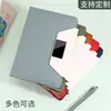 Set de Regalo Caja de Regalo Taza Térmica Cuaderno Creativo A5 Personalizable Logo Imprimible Recuerdo Corporativo Bloc de Notas de Negocios A5