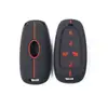 Adecuado para Estuche de Llave Beijing Hyundai Tucson L Langding Rena Elantra Smart 5 Bolsa de Carcasa de Coche para Hombres y Mujeres