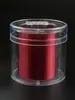 500 metros de linha de nylon long-cast japão original seda luya linha de pesca vara de pesca mar linha de pesca fabricantes de artes de pesca atacado