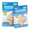 Parche para Reducir la Fiebre Kefu Medical para Adultos, Niños, Bebés y Niños; Parche Refrescante para Reducción de la Temperatura Corporal