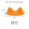 Tapa de Taza, Accesorios Universales para Tapa de Vaso de Agua, Tapa Redonda para Taza de Té, Taza con Tapa de Silicona a Prueba de Polvo, Taza de Cerámica de Vidrio