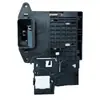 Adecuado para el interruptor de bloqueo de puerta de lavadora de carga frontal LG Ebf61315801, Nuevo Original, Exclusivamente para Comercio Exterior