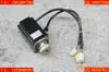 Motor servo Yaskawa usado SGMP-01AW16S garantía tres meses