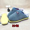 Set completo de materiales semiacabados para pantuflas hechas a mano, empeines hechos por ti mismo, zapatos de boda, suelas de caucho vulcanizado al fuego, empeines de fabricación propia, invierno