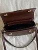 Shuai Mijia 2026 Bolsas Nuevas de Verano para Mujer Alta Apariencia Moda Elegante Casual Lujo Ligero Bolso Cruzado Bolso Cuadrado Pequeño