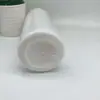 500ml Hombro Redondo Champú para Mascotas Gel de Ducha Loción Corporal Tapa de Champiñón Tapa de Tirar Tapa de Tirar a Mano Botella de Plástico 24/410