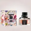 Amostra de Perfume Feminino de Marca Grande de 30ml com Fragrância de Longa Duração, Europeu, Americano, Africano, Sudeste Asiático Transfronteiriço, Mini Perfume Masculino