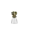 Tazas de Licor de los Doce Signos del Zodíaco para Uso en Casa, Vasos de Chupito de Licores Estilo Nuevo 15ml Vasos Pequeños de Vino, Juego de Caja de Regalo Dispensador de Vino