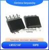 Lishengmei Ln5S21Af Ln5S21F 100V 10m Sr Retificador Síncrono Chave de Potência CI