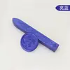 Varillas de Cera para Sellar Vintage 70 Colores Varillas de Cera Cera para Sellar Sobres Venta al por Mayor Patrón de Flecha Mágica Dorada Suministro Directo de Fábrica