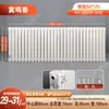 Radiador de Acero de Dos Columnas para Uso Doméstico 5025, Radiador de Acero para Uso Doméstico, Radiador de Acero de Canal Grande Montado en Pared, Venta al por Mayor